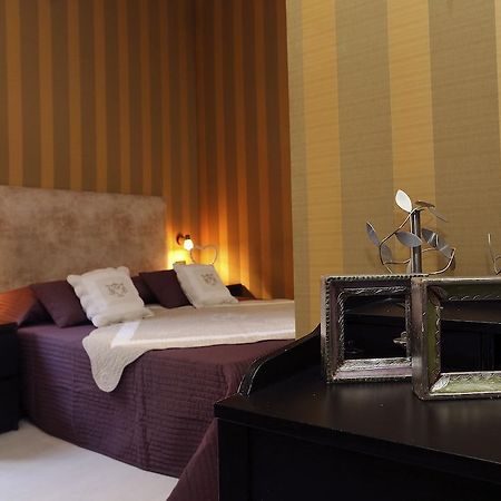 Caracciolo Guest House 로마 외부 사진