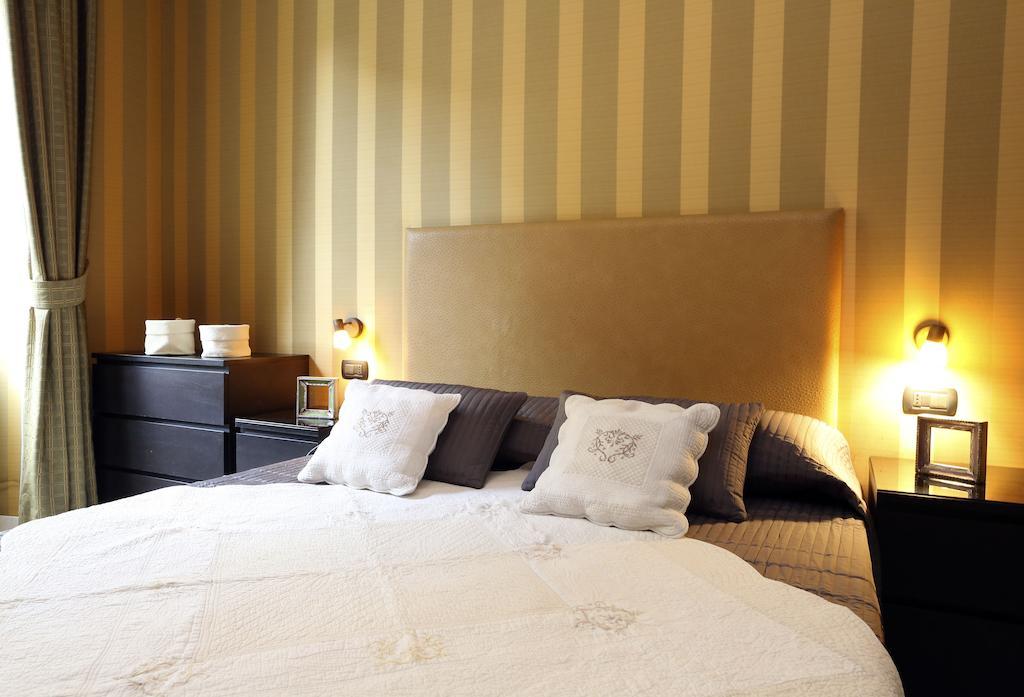 Caracciolo Guest House 로마 객실 사진