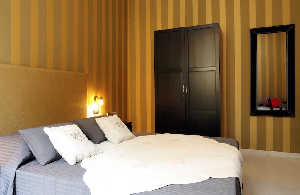 Caracciolo Guest House 로마 객실 사진