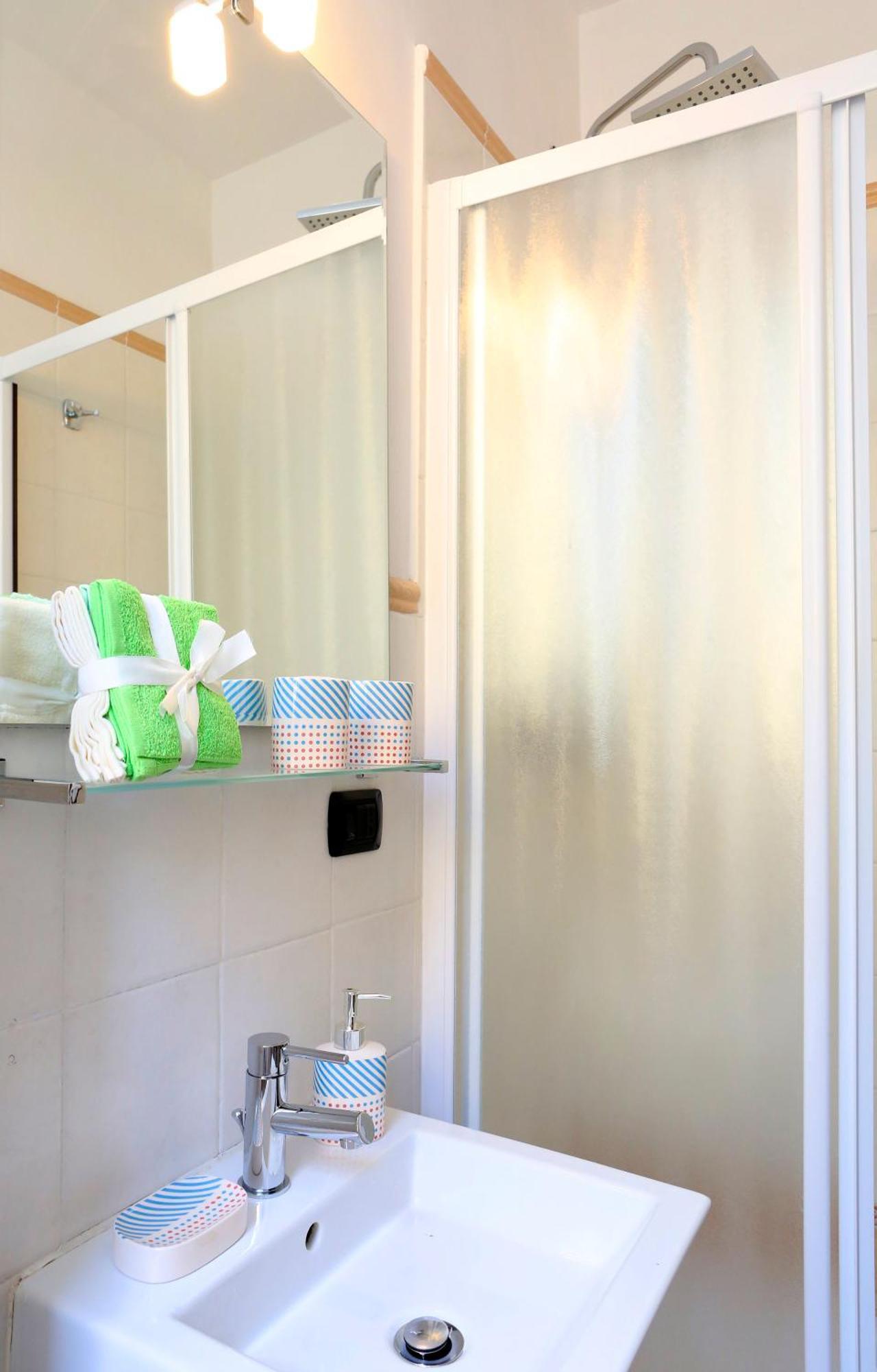 Caracciolo Guest House 로마 외부 사진