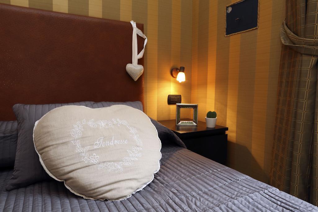 Caracciolo Guest House 로마 객실 사진