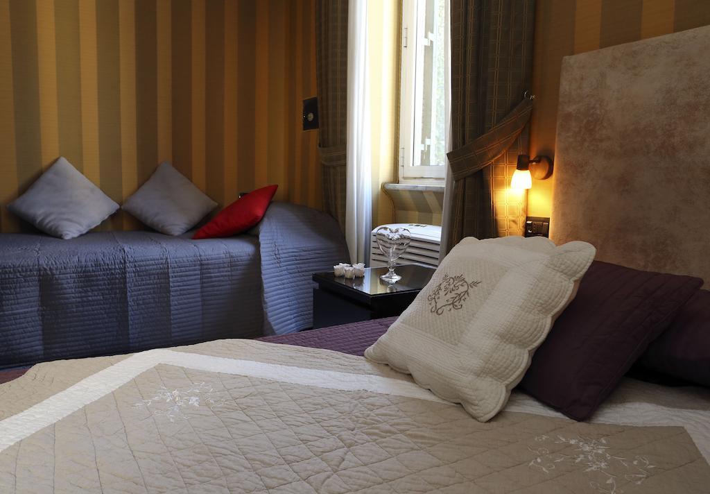 Caracciolo Guest House 로마 외부 사진