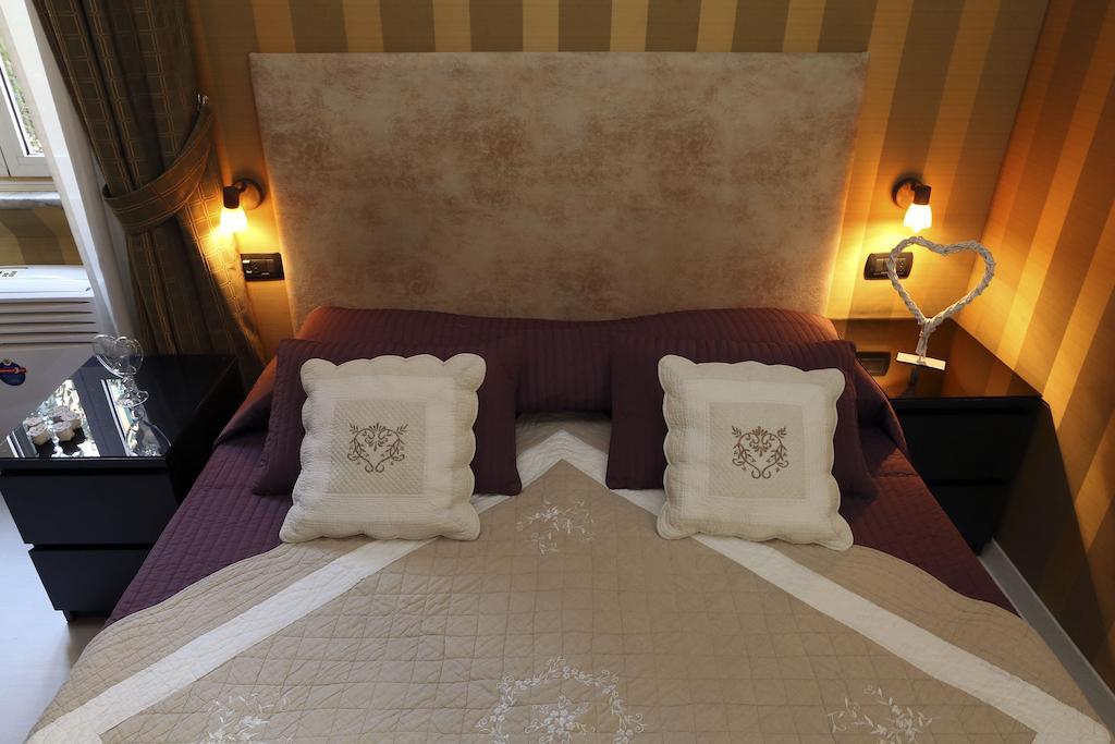 Caracciolo Guest House 로마 객실 사진