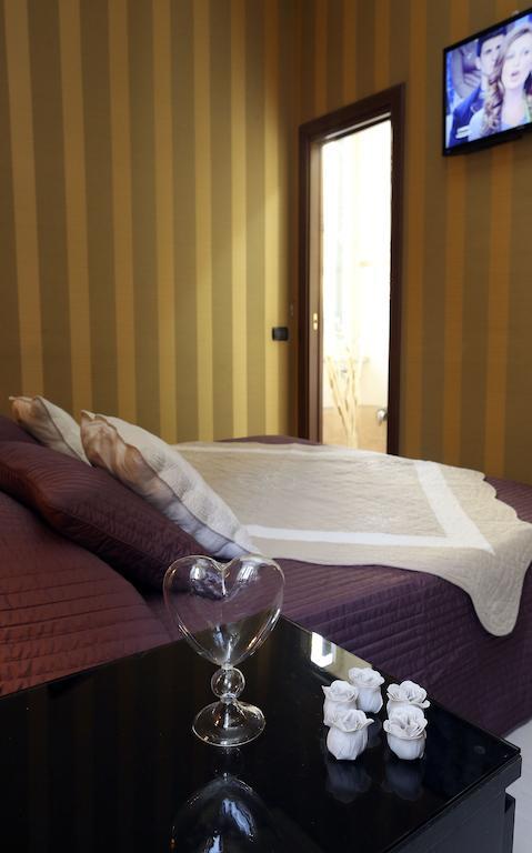 Caracciolo Guest House 로마 객실 사진