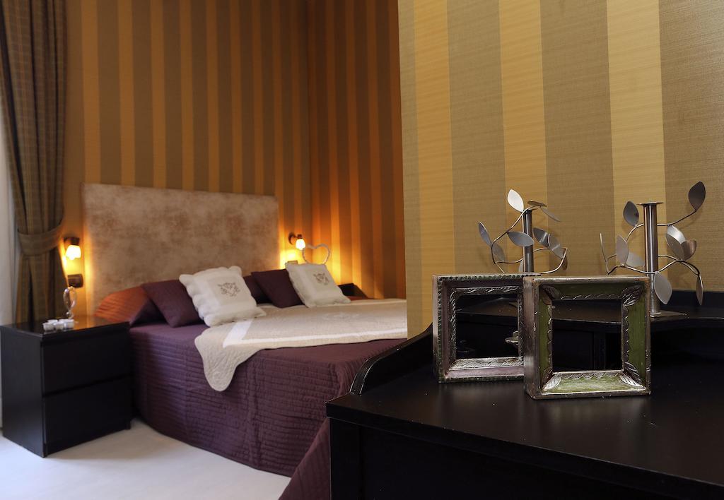 Caracciolo Guest House 로마 외부 사진