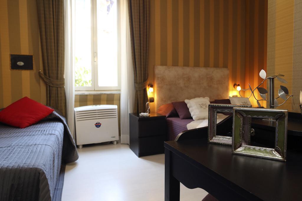 Caracciolo Guest House 로마 외부 사진