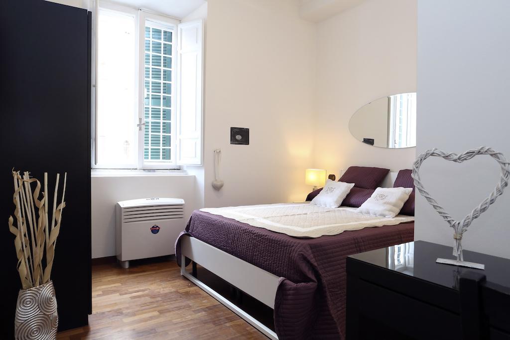 Caracciolo Guest House 로마 객실 사진