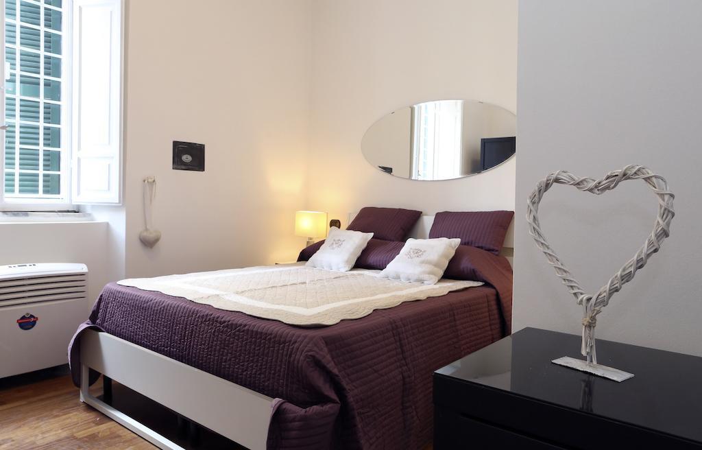 Caracciolo Guest House 로마 객실 사진